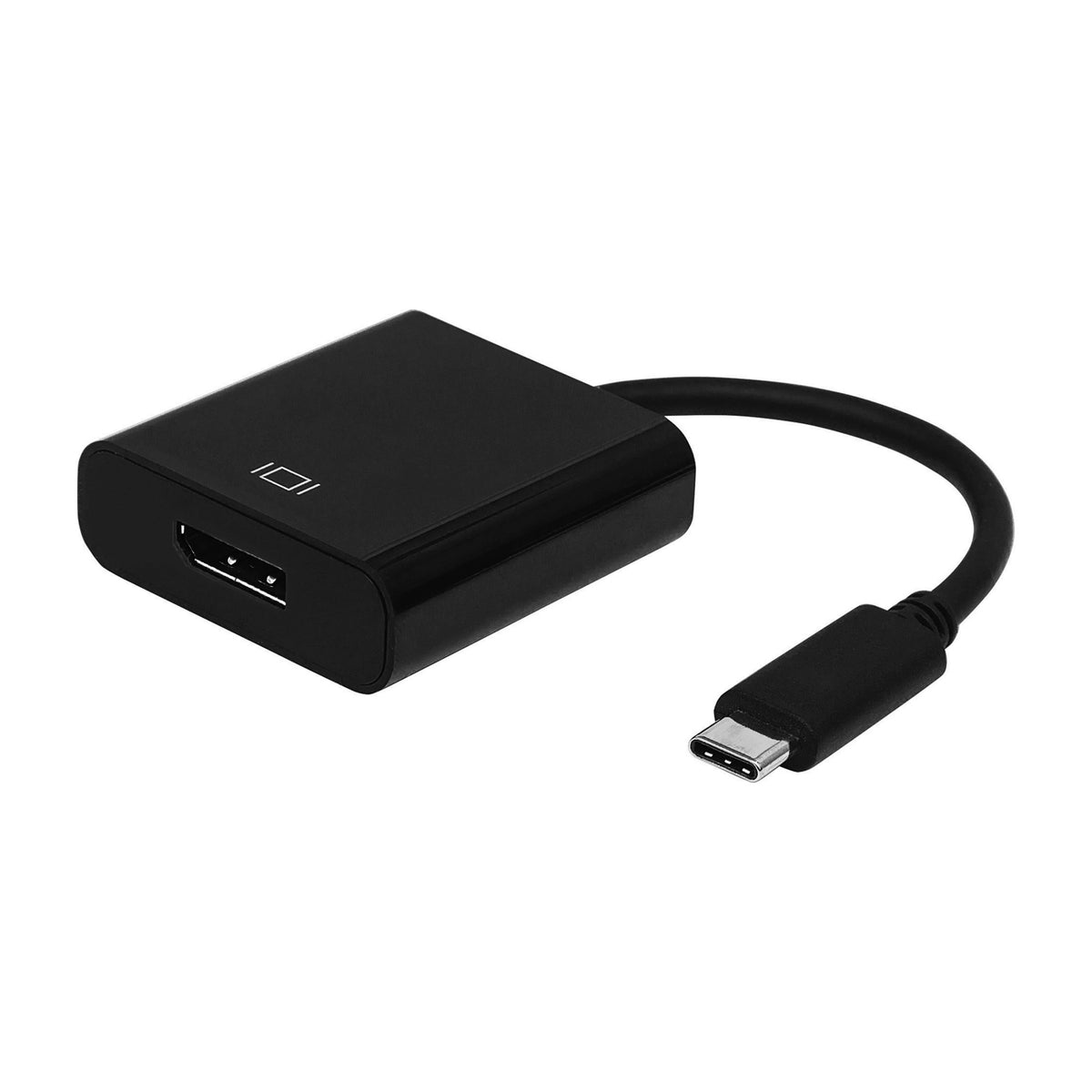 AISENS A109-0345 adaptador de cable de vídeo 0,15 m USB Tipo C (2)
