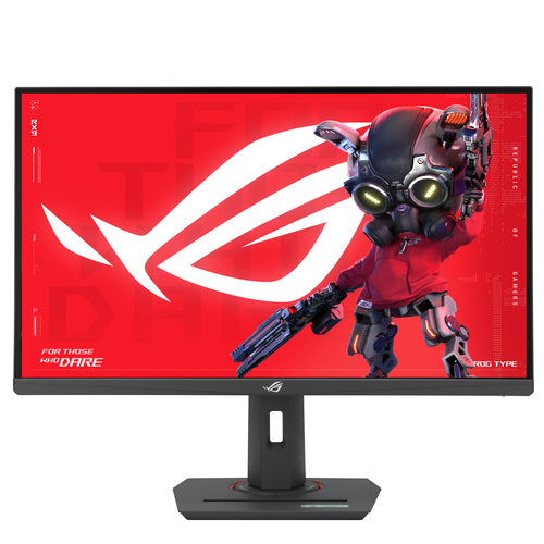 Asustek 90LM09Q0-B01170 - ASUS ROG Strix XG27ACS, Monitor LED, gaming, 27"