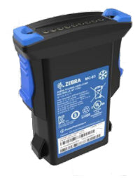 Zebra BTRY-MC93-FRZ-01 accesorio para lector de código de barras Batería