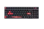 Asustek Set copertura teclado 90MP03RA-BAUA00