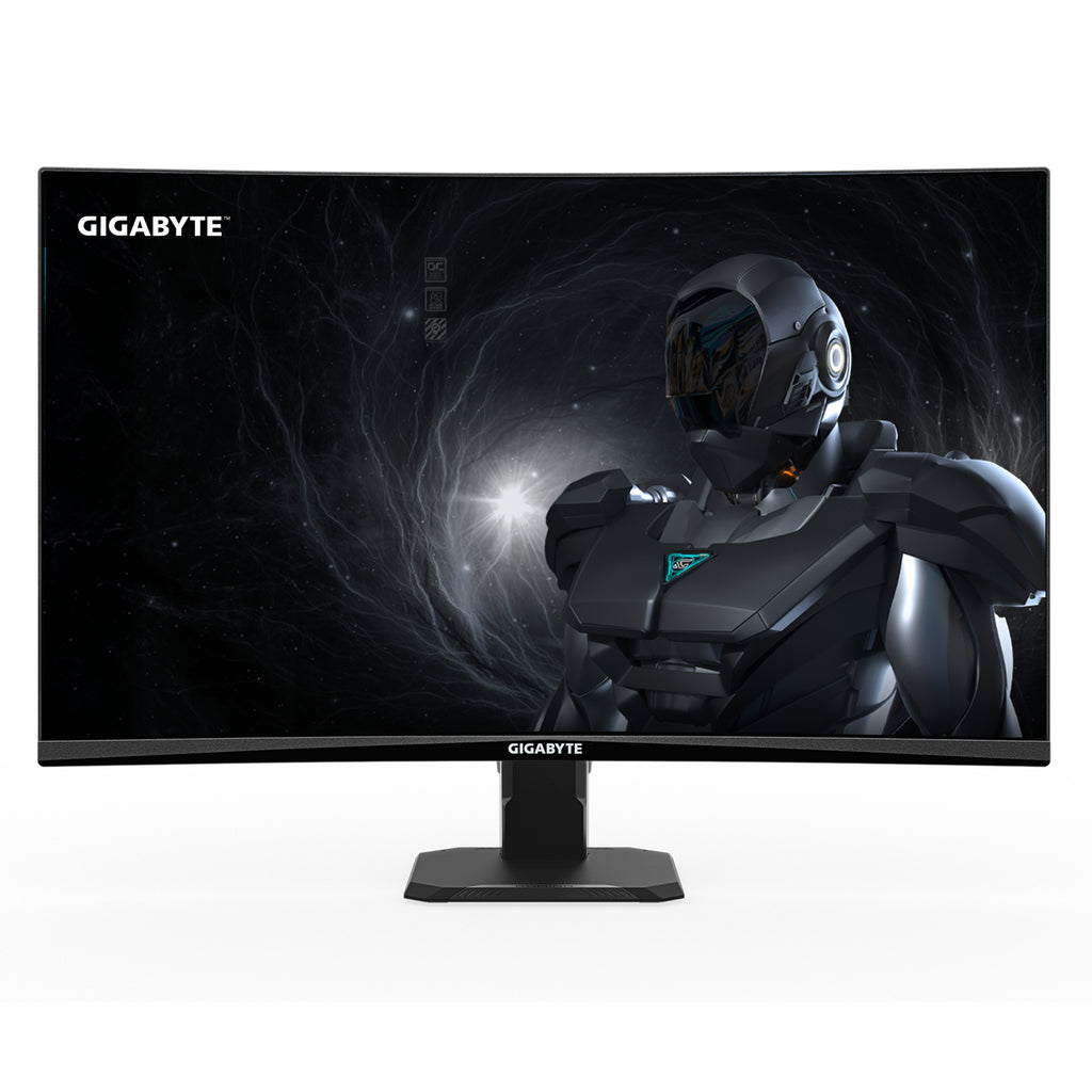 GIGABYTE GS27FC2 pantalla para PC 68,6 cm (27") 1920 x 1080 Pixeles Full HD LED Negro (3)