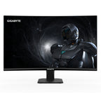 GIGABYTE GS27FC2 pantalla para PC 68,6 cm (27") 1920 x 1080 Pixeles Full HD LED Negro (3)