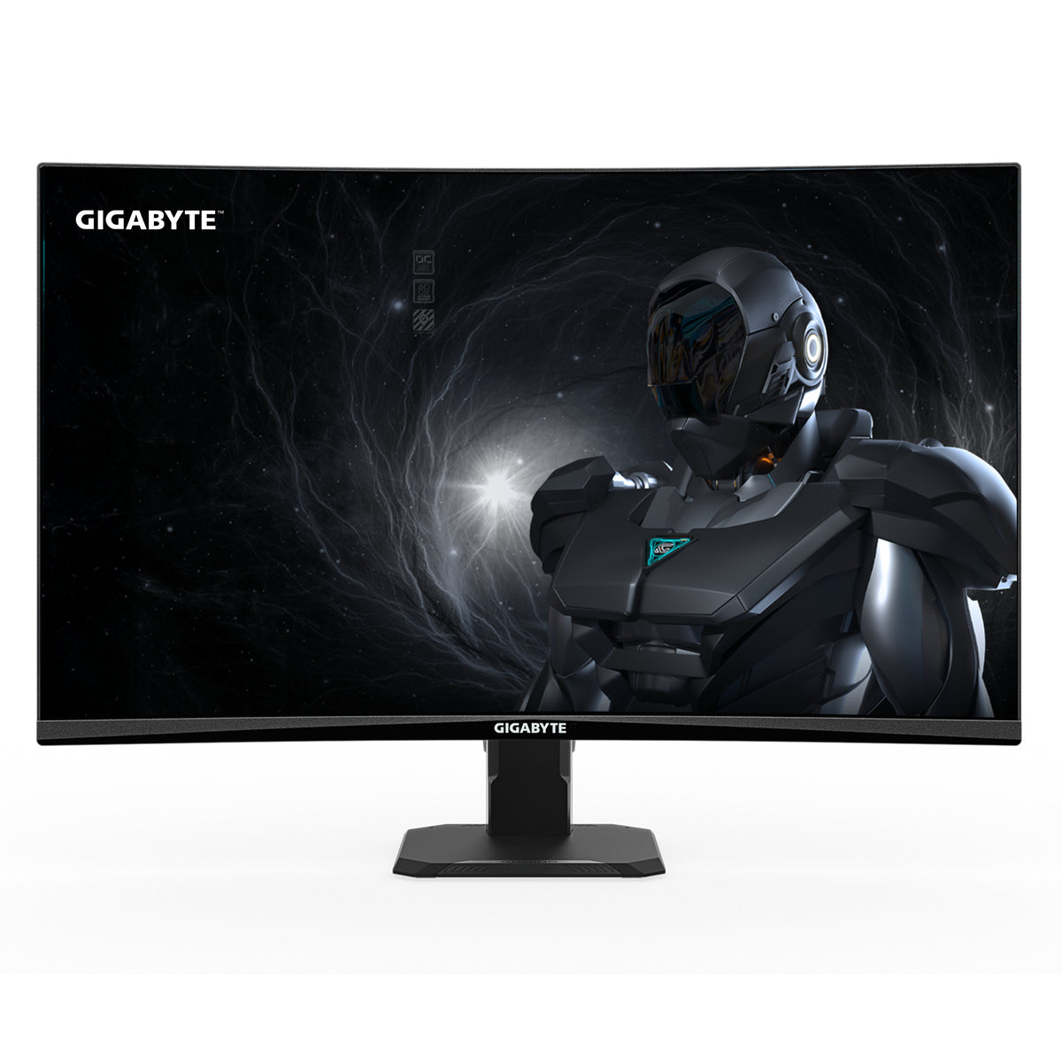 GIGABYTE GS27FC2 pantalla para PC 68,6 cm (27") 1920 x 1080 Pixeles Full HD LED Negro (3)