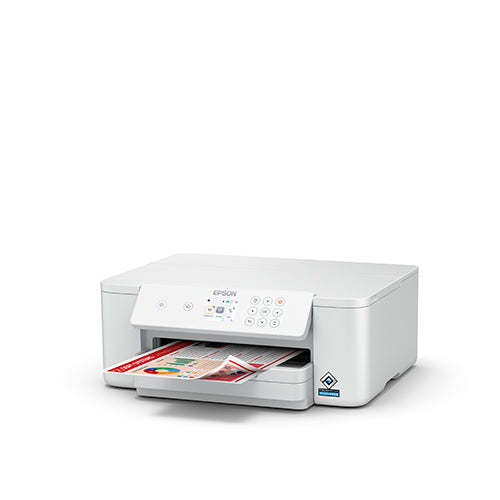 Epson WorkForce Pro WF-C4310DW impresora de inyección de tinta Color 4800 x 2400 (C11CK18401CA)