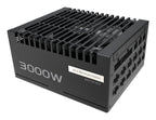 ASUS ASUS-PRO-WS-3000P unidad de fuente de alimentación 3000 W 20+4 pin ATX ATX Negro (8)