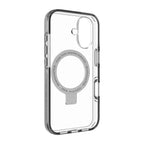 dbramante1928 Iceland Ultra D3O MS Kick funda para teléfono móvil Transparente (2)