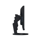 EIZO FlexScan EV2490-BK pantalla para PC 60,5 cm (23.8") 1920 x 1080 Pixeles Full HD LCD Negro (7)