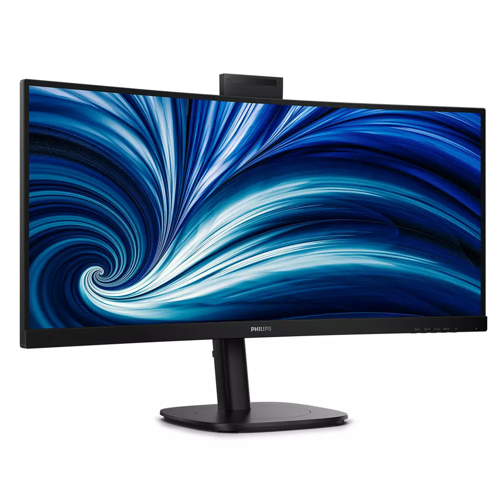 Philips 3000 series 34B2U3600CH/00 pantalla para PC 86,4 cm (34") 3440 x 1440 Pixeles Wide Quad HD LCD Negro (8)
