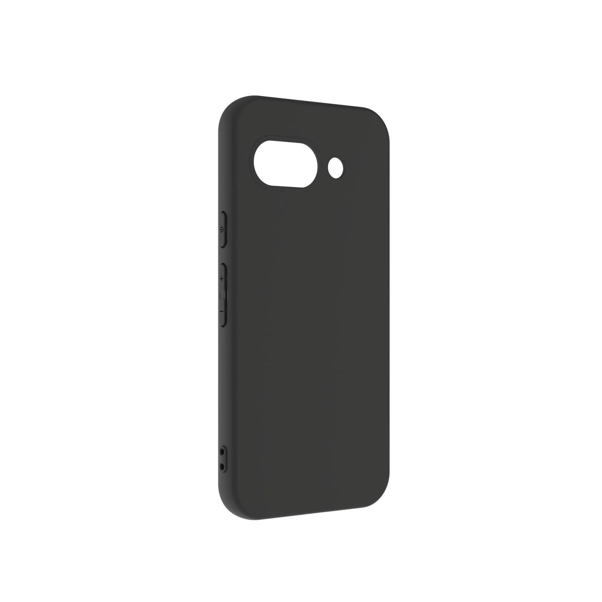 eSTUFF ES678253-BULK funda para teléfono móvil Transparente (2)