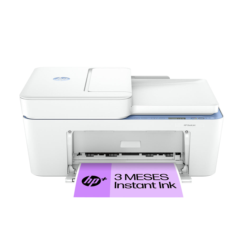 HP DeskJet 4222e All-in-One Printer Inyección de tinta térmica A4 4800 x 1200 DPI 8,5 ppm Wifi (3)