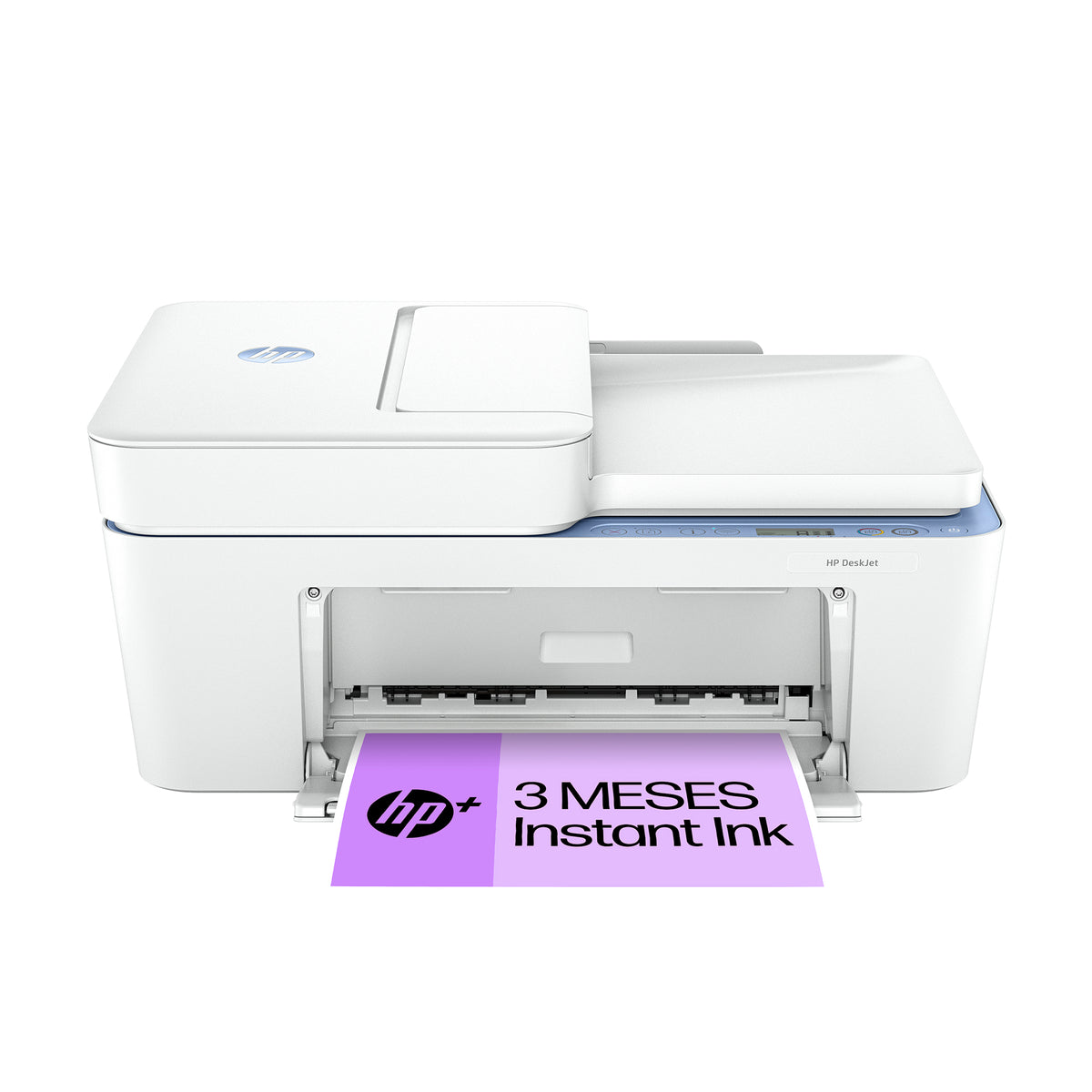 HP DeskJet 4222e All-in-One Printer Inyección de tinta térmica A4 4800 x 1200 DPI 8,5 ppm Wifi (3)