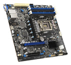 Placa base micro ATX, Socket LGA1200, C252 Chipset, USB 3.2 Gen 2 (90SB09X0-M2UAY0)