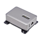 StarTech.com 424DUK-USB-C-CHARGER cargador de dispositivo móvil Universal Gris