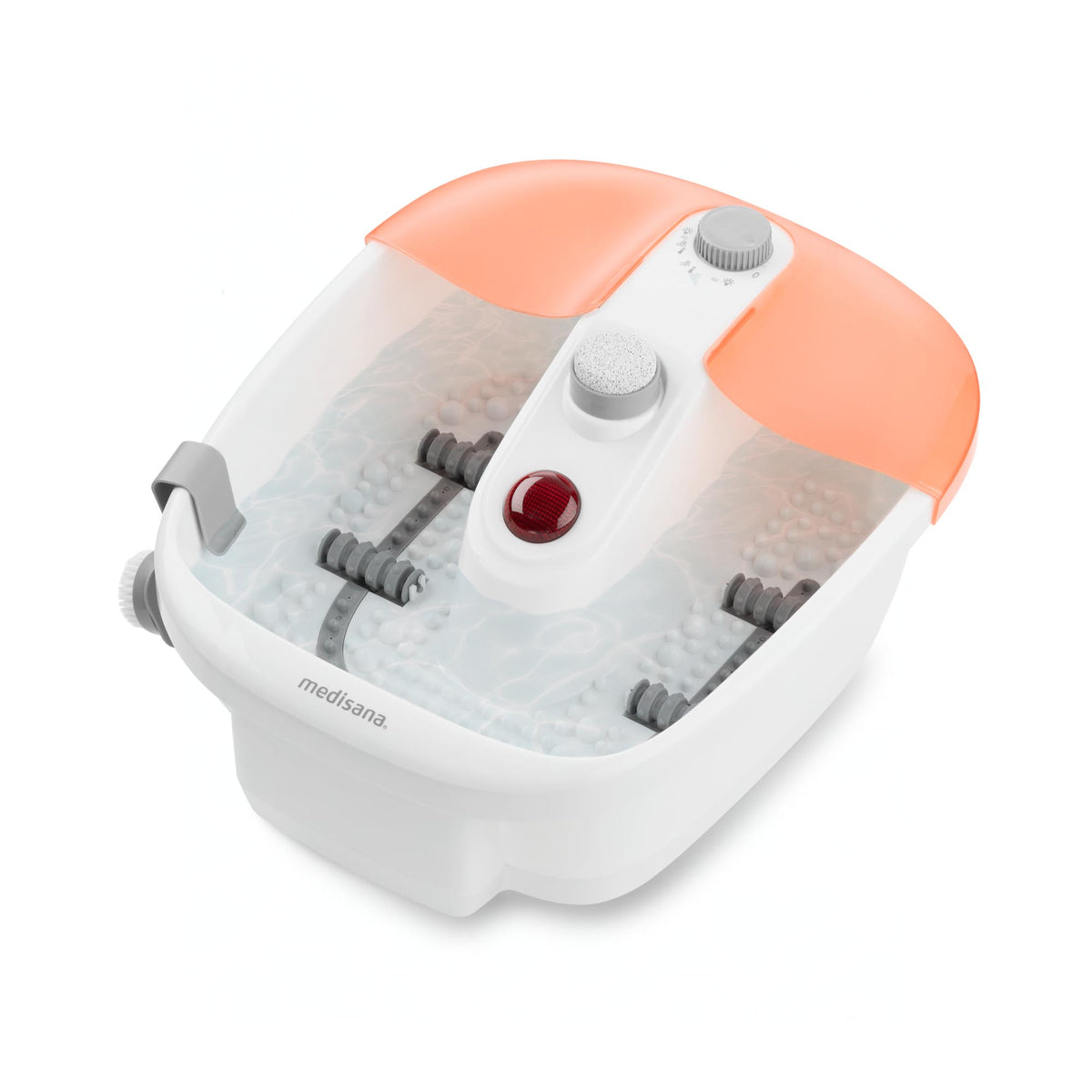 MEDISANA FS 883 Foot Spa - fodspa