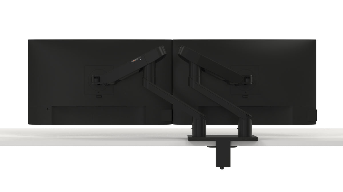 DELL MDA20 68,6 cm (27") Escritorio Negro (4)