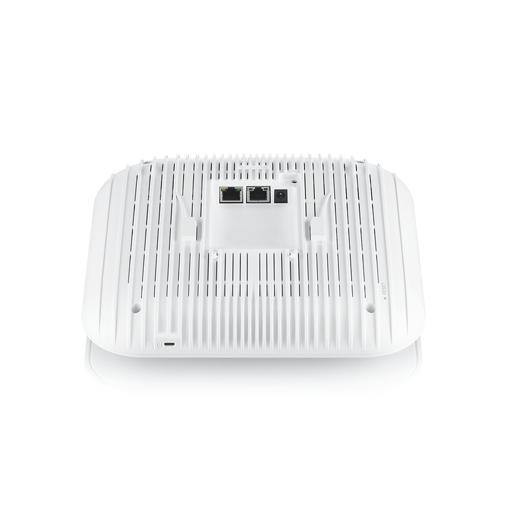 Zyxel WAX650S 3550 Mbit/s Blanco Energía sobre Ethernet (PoE) (4)