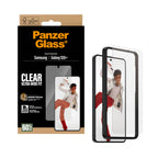 PanzerGlass ® Screen Protector Samsung Galaxy S26+ | Ultra-Wide Fit w. EasyAligner Protector de pantalla 1 pieza(s) (5)