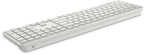 DELL Pro 5 KM526 teclado Ratón incluido Hogar / Oficina RF inalámbrico QWERTY Internacional de EE.UU. Blanco (7)