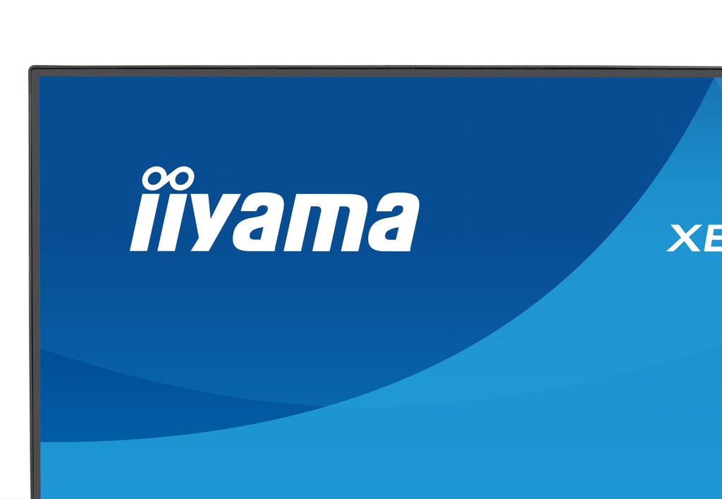 iiyama ProLite XB2497HSU-B1 pantalla para PC 60,5 cm (23.8") 1920 x 1080 Pixeles Full HD LED Negro (8)