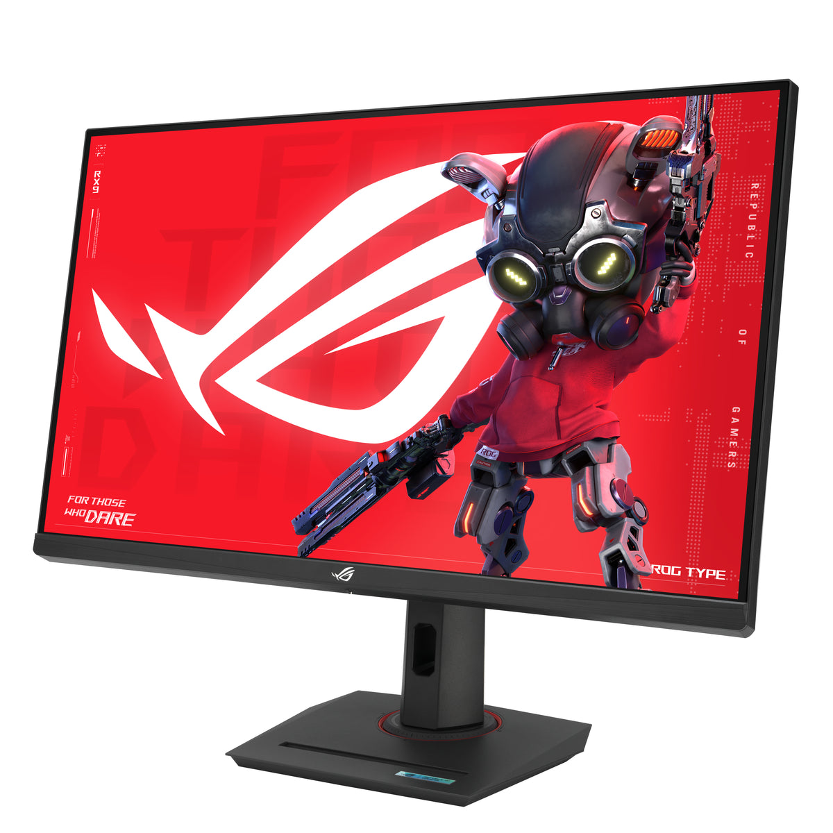 ASUS ROG Strix XG32UCG pantalla para PC 80 cm (31.5") 3840 x 2160 Pixeles 4K Ultra HD LCD Negro (8)