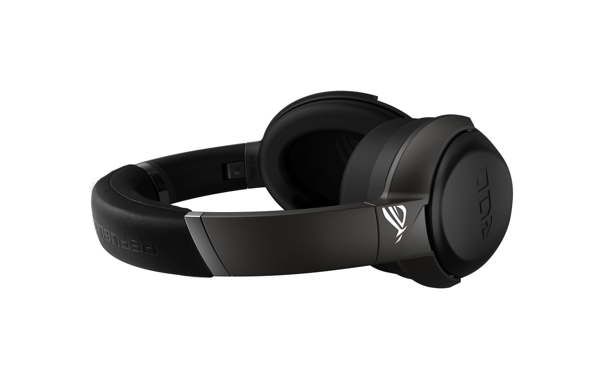 Asustek 90YH02Y1-B5UA00 - ASUS ROG Strix Go BT, Auricular, tamaño completo