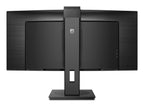 Philips 5000 series 34B1U5600CH/00 pantalla para PC 86,4 cm (34") 3440 x 1440 Pixeles Wide Quad HD LCD Negro (4)