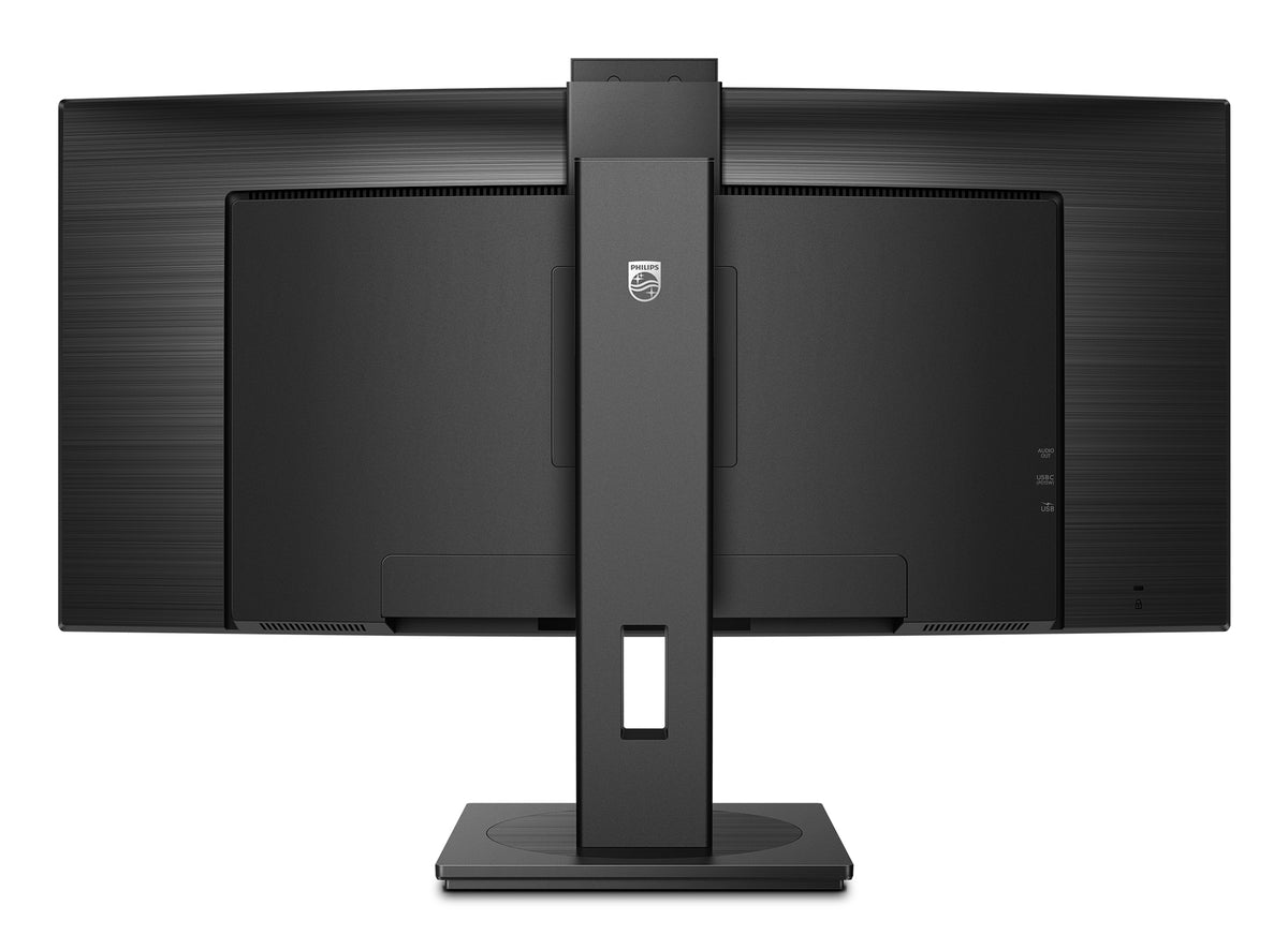 Philips 5000 series 34B1U5600CH/00 pantalla para PC 86,4 cm (34") 3440 x 1440 Pixeles Wide Quad HD LCD Negro (4)