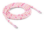 CLUB3D CAC-3010 cable USB 2 m USB C 0,48 Gbit/s 60 W Rosa (2)