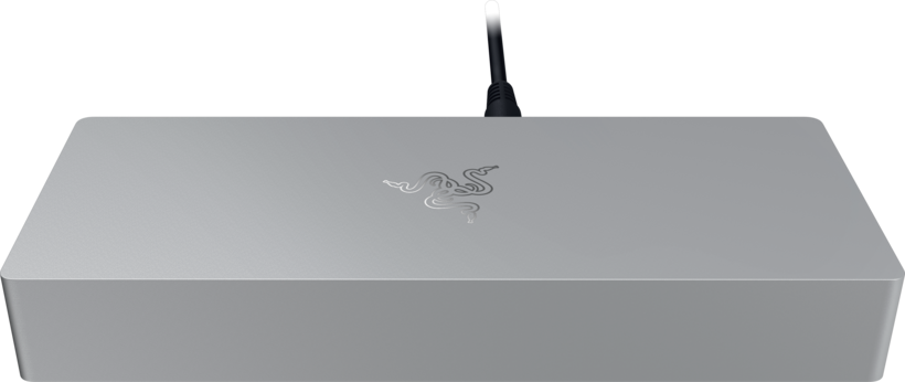 Est. Razer Thunderbolt 5 mercury blanco (4)