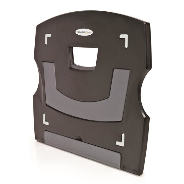 StarTech.com LTRISERP soporte para ordenador portátil Negro 13"