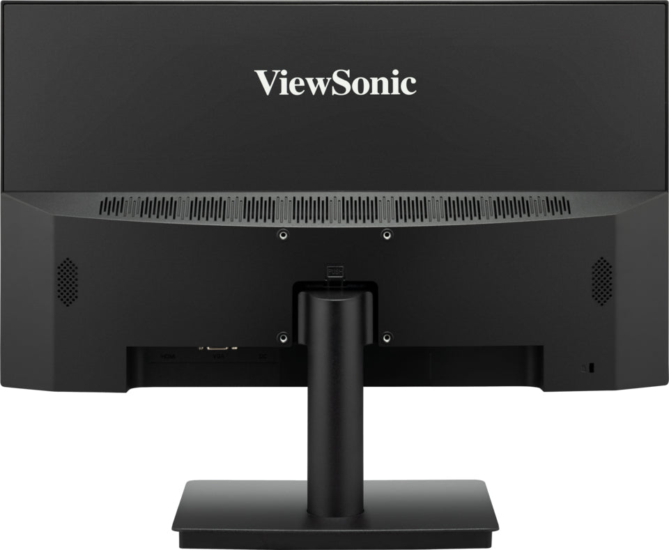 Viewsonic VA220-H pantalla para PC 55,9 cm (22") 1920 x 1080 Pixeles Full HD LED Negro (2)