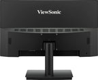 Viewsonic VA220-H pantalla para PC 55,9 cm (22") 1920 x 1080 Pixeles Full HD LED Negro (2)