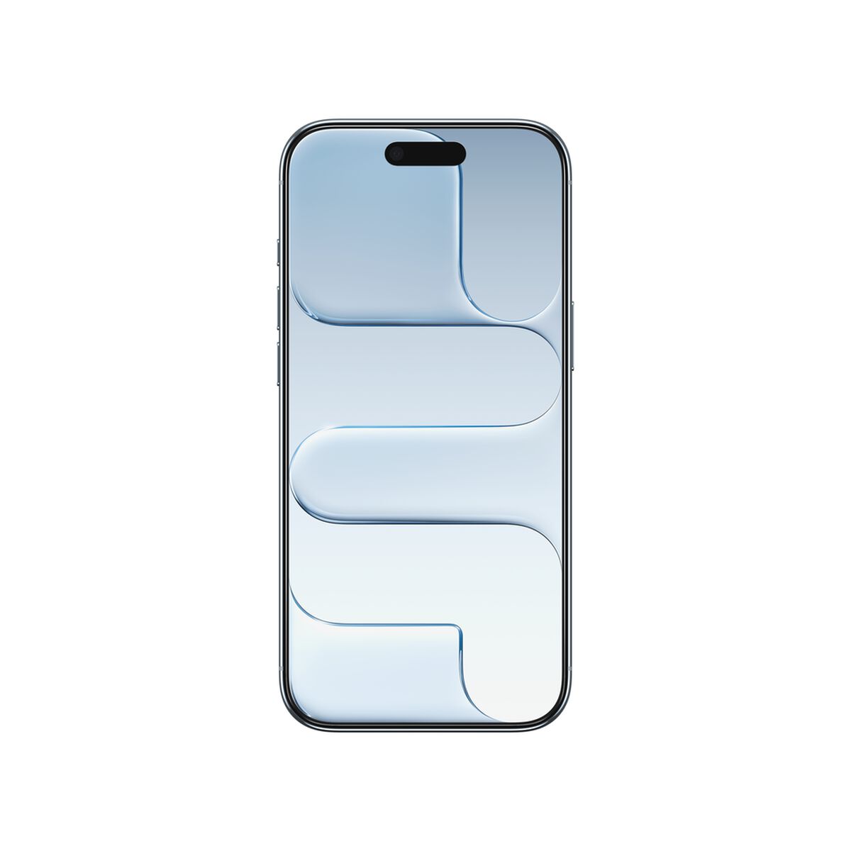 Protector de pantalla para teléfono móvil - cristal - con filtro de privacidad