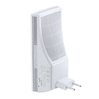 ASUS RP-BE58 Doble banda (2,4 GHz / 5 GHz) Wi-Fi 7 (802.11be) Blanco 1 Interno (7)