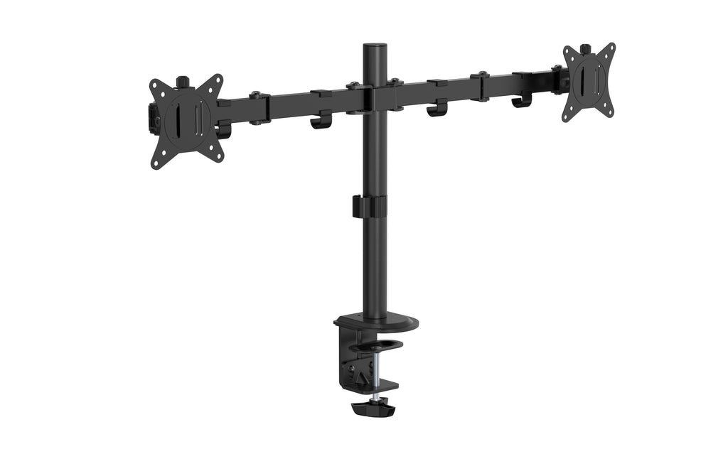 Origin Storage 40657-OS soporte para monitor 81,3 cm (32") Escritorio Negro (4)