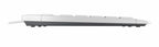 CHERRY JK-8500HU-0 teclado Hogar / Oficina USB QWERTZ Húngaro Gris claro (3)