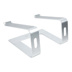 StarTech.com LAPTOP-STAND-SILVER soporte para ordenador portátil 17"