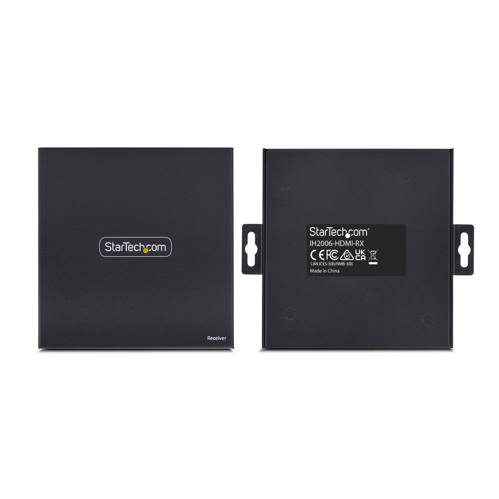 StarTech.com IH2006-HDMI-RX extensor KVM (5)