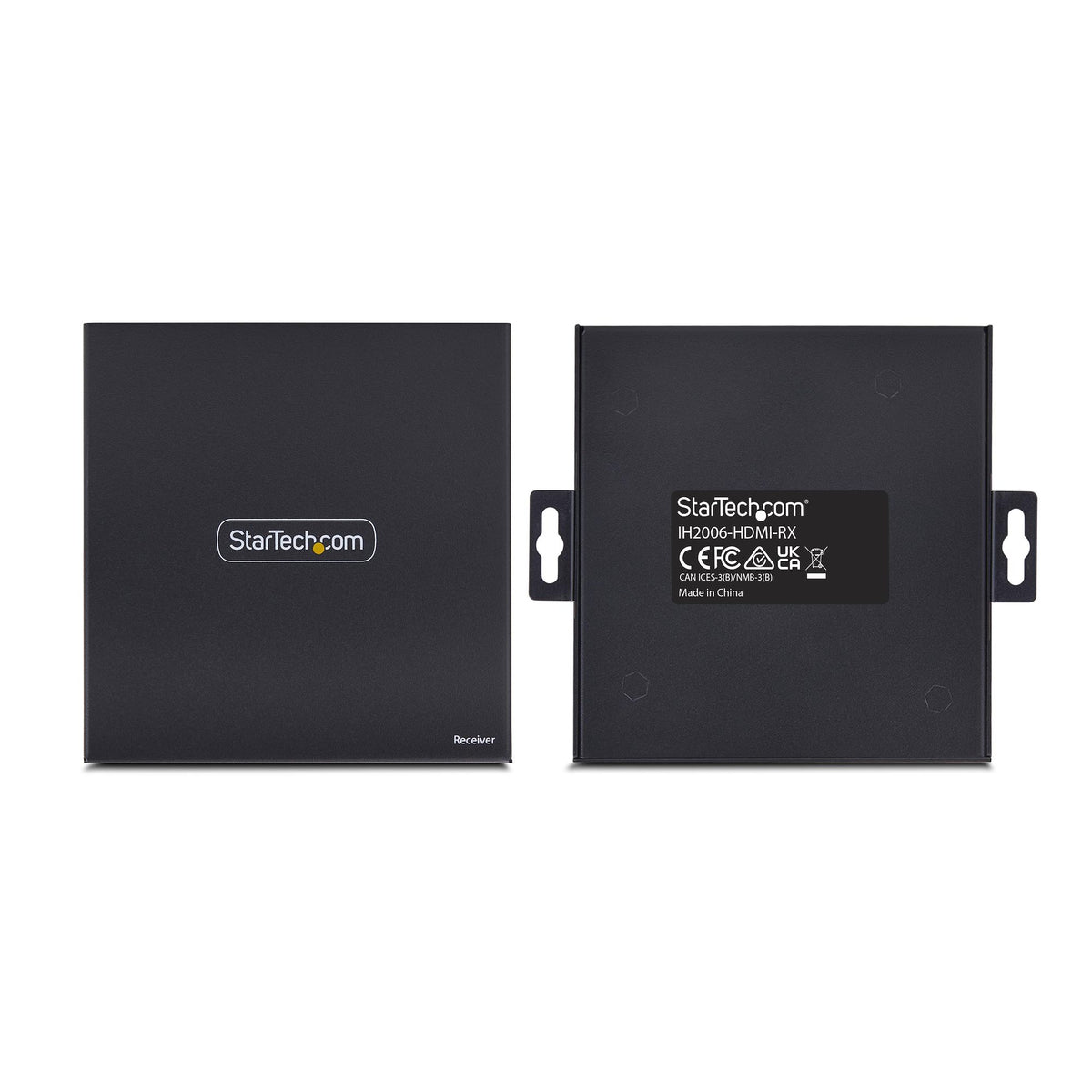 StarTech.com IH2006-HDMI-RX extensor KVM (5)