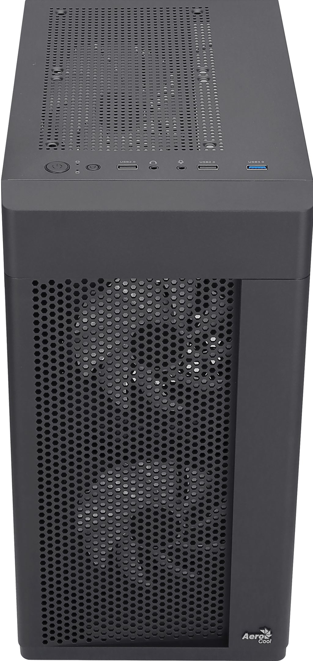 Aerocool Hexform Mini Tower (4)