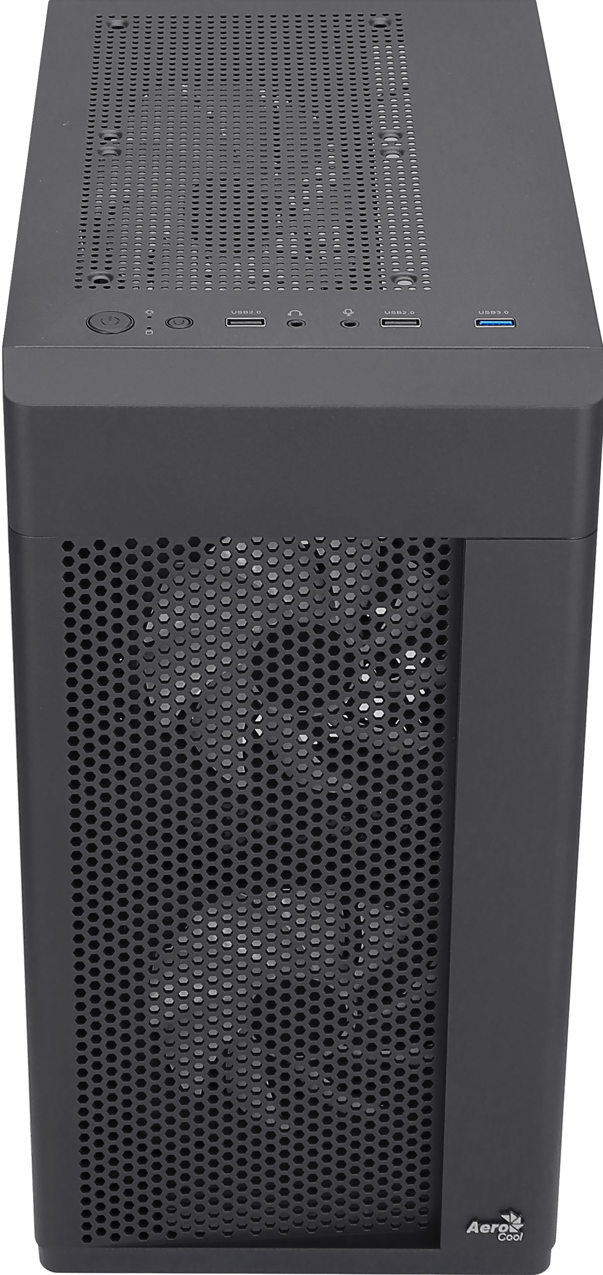 Aerocool Hexform Mini Tower (4)
