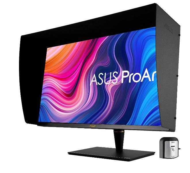 Asustek 90LM03HC-B01370 - ASUS ProArt PA32UCX-PK, Monitor LED, 32"