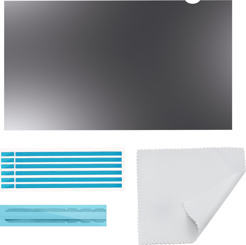 Startech 14L-PRIVACY-SCREEN - 16:9, Filtro de privacidad para portátil (4)