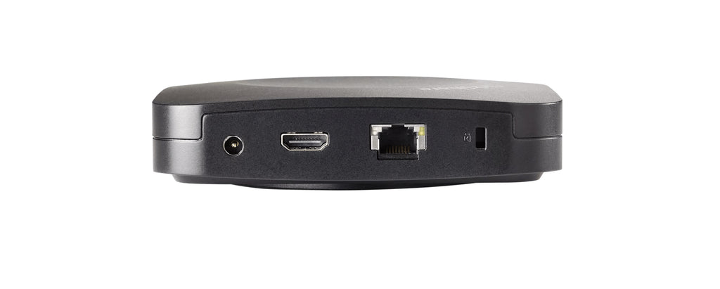 Barco ClickShare CX‑30 Gen 2 sistema de presentación inalámbrico HDMI Escritorio (4)