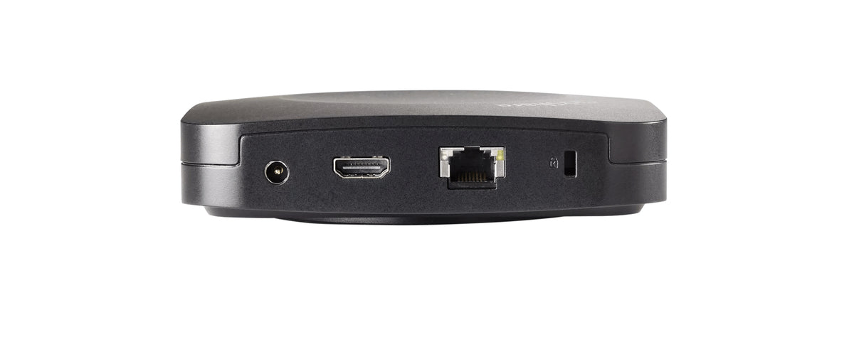 Barco ClickShare CX‑30 Gen 2 sistema de presentación inalámbrico HDMI Escritorio (4)