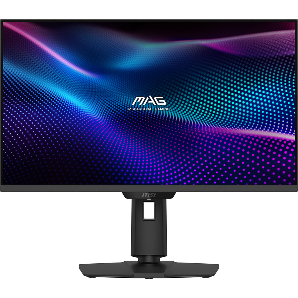 MSI MAG 274UPDF E16M pantalla para PC 68,6 cm (27") 3840 x 2160 Pixeles 4K Ultra HD LED Negro (6)
