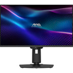 MSI MAG 274UPDF E16M pantalla para PC 68,6 cm (27") 3840 x 2160 Pixeles 4K Ultra HD LED Negro (6)