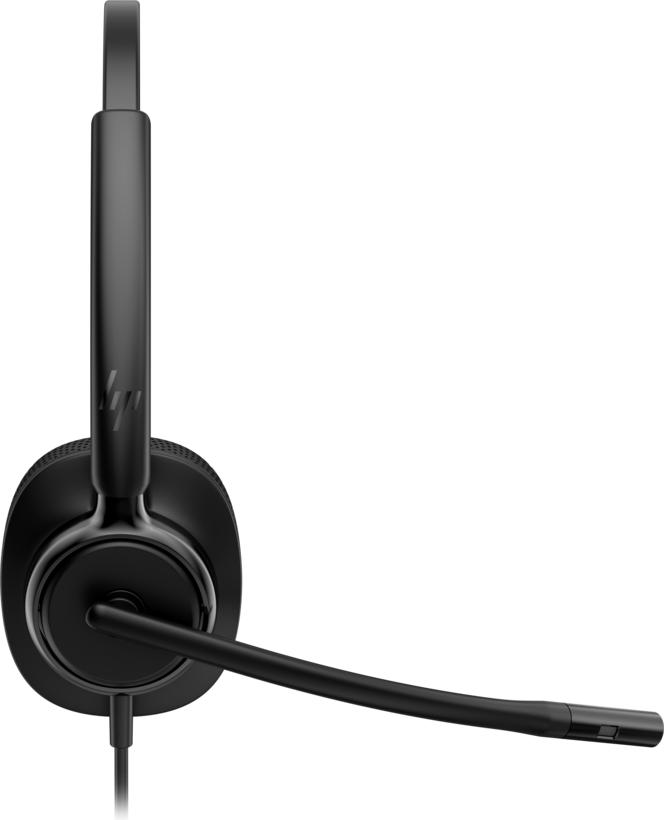 HP Mission 415 Monaural Usb C01B2AA#AC3 vista 4