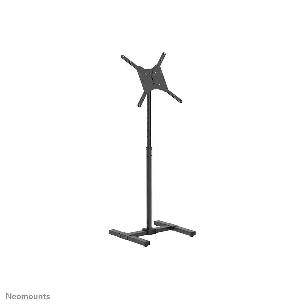 Neomounts NS-FS100BLACK soporte para pantalla de señalización 139,7 cm (55") Negro (7)