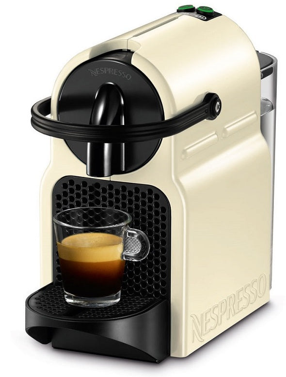 De’Longhi EN80CW Semi-automática Macchina per caffè a capsule 0,8 L